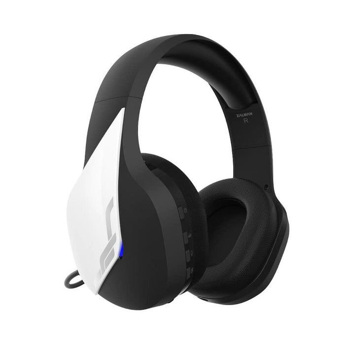 Слушалки Zalman HPS700 White Бял