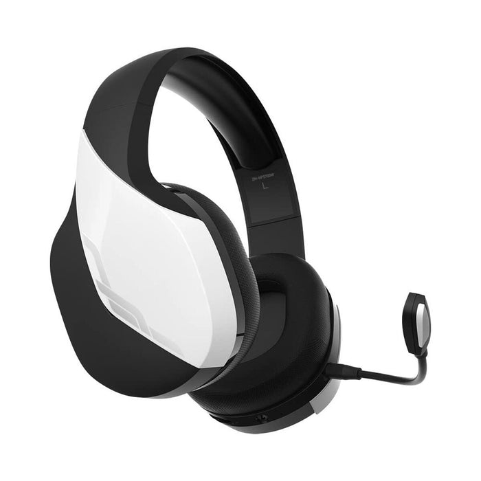 Слушалки Zalman HPS700 White Бял