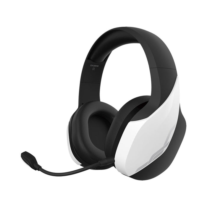 Слушалки Zalman HPS700 White Бял