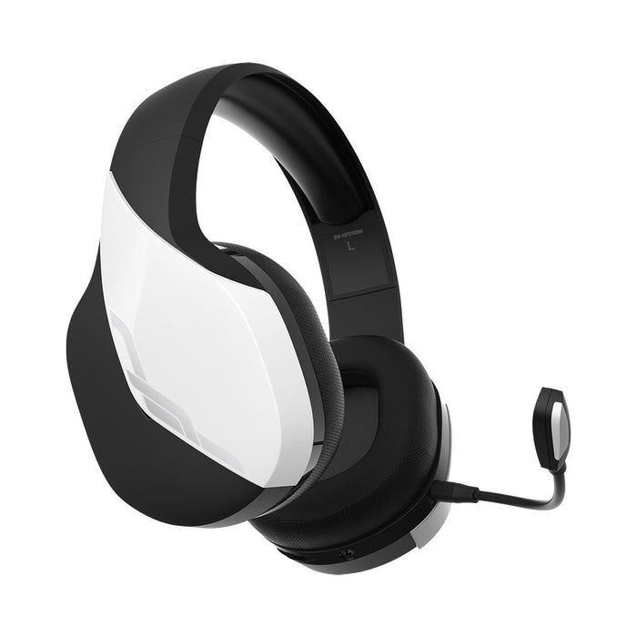 Слушалки Zalman HPS700 White Бял