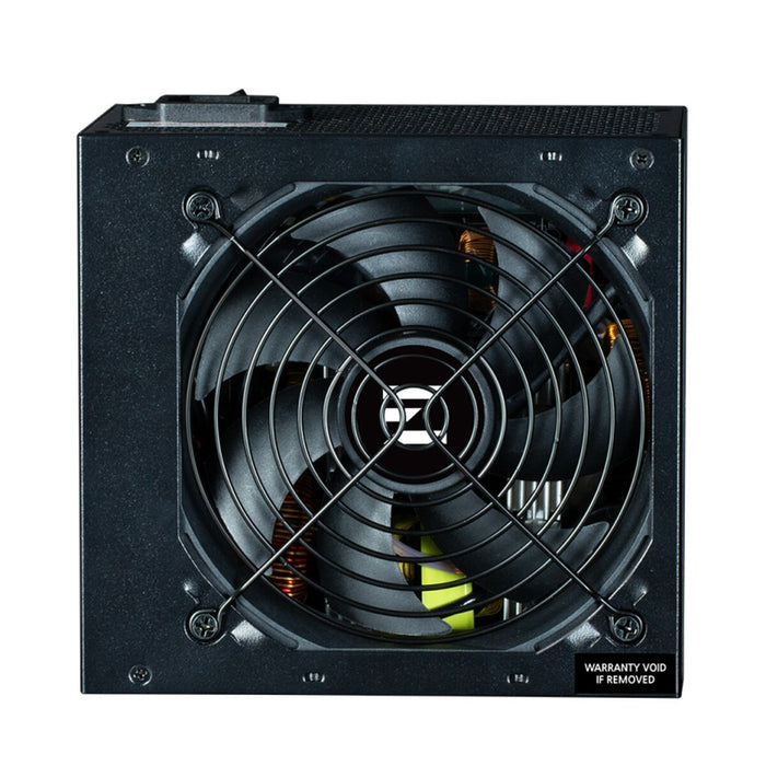 Захранване Zalman DecaMax 600W 600 W 80 PLUS