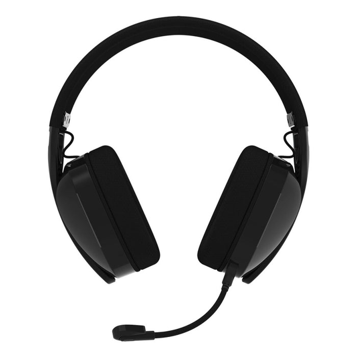Слушалки Zalman ZM-HPS650W Черен