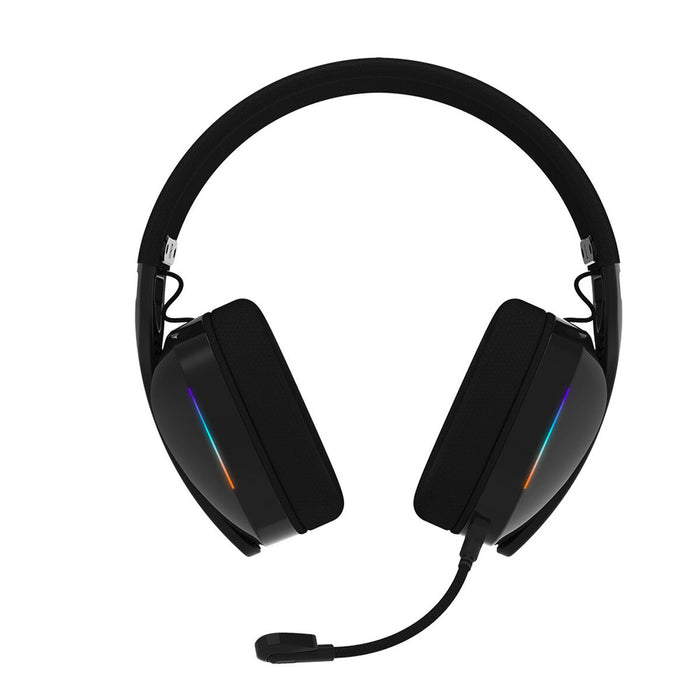 Слушалки Zalman ZM-HPS650W Черен
