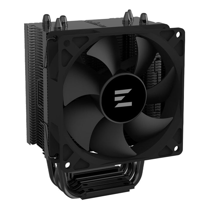 Вентилатор за кутия Zalman CNPS4X BLACK V2 (1 броя)