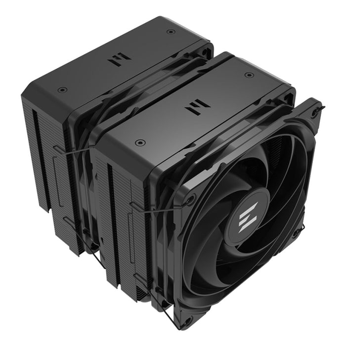 Вентилатор за кутия Zalman 8809213766589