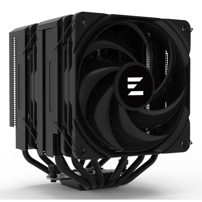 Вентилатор за кутия Zalman 8809213766589