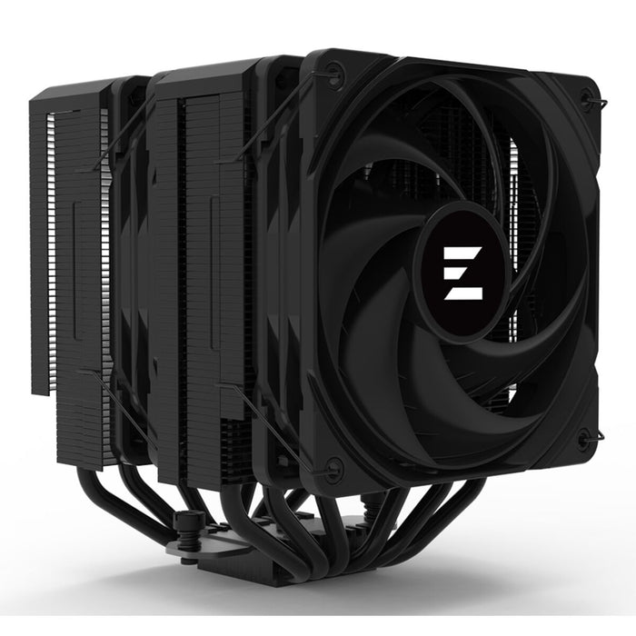 Вентилатор за кутия Zalman 8809213766589
