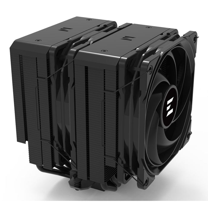Вентилатор за кутия Zalman 8809213766589