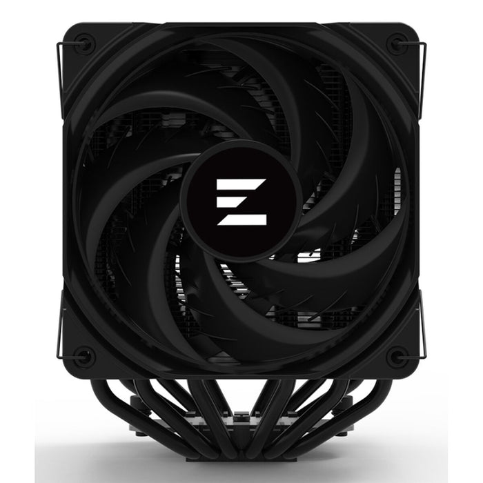 Вентилатор за кутия Zalman 8809213766589
