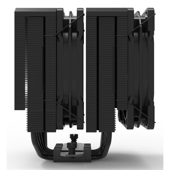 Вентилатор за кутия Zalman 8809213766589