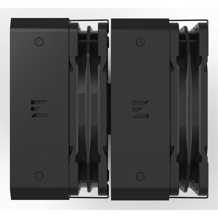 Вентилатор за кутия Zalman 8809213766589