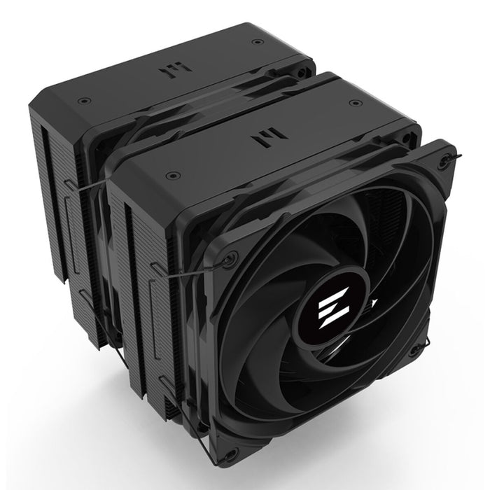 Вентилатор за кутия Zalman 8809213766589