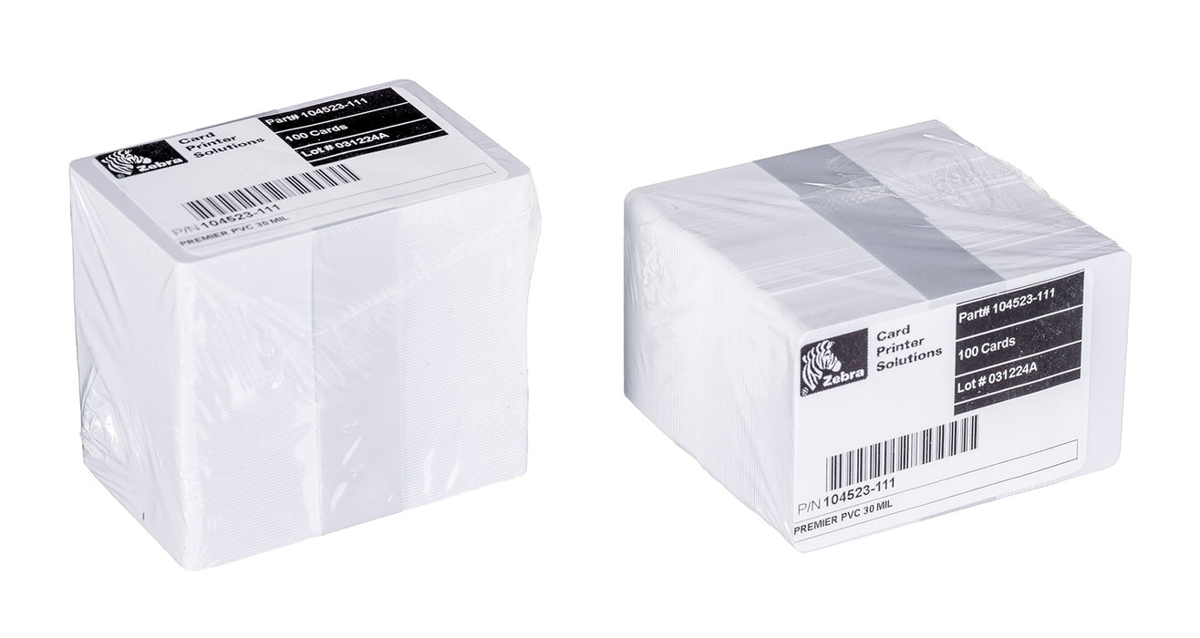 Принтер за пластмасови карти Zebra ZC300 Dye-сублимационен цветен 300 x 300 DPI