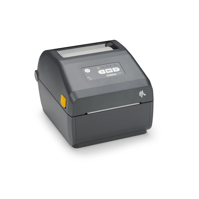 Принтер Zebra ZD421 Сив