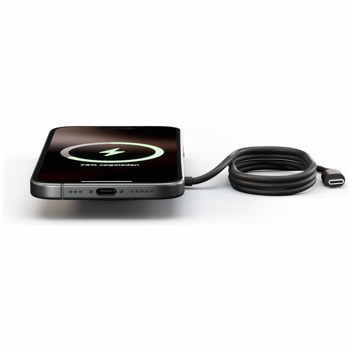 Индуктивно зарядно Zens Pro 1 Qi2 15W