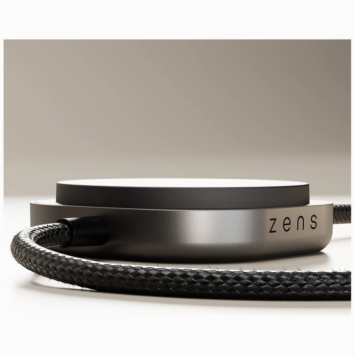 Индуктивно зарядно Zens Pro 2 Qi2 15W, черно