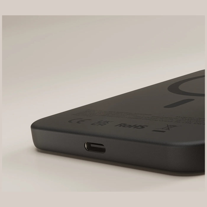 Powerbank Zens Pro 2 Semi Solid State MagSafe Qi2.2 5000 mAh