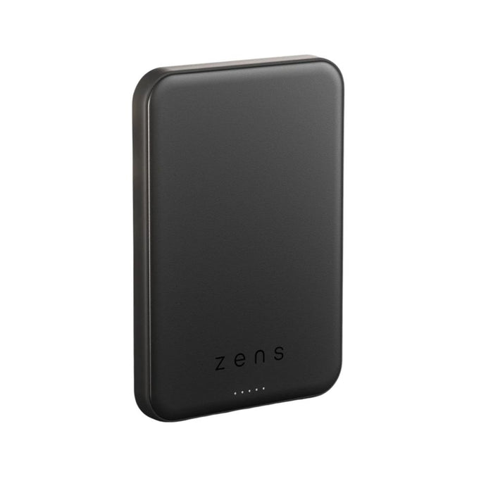 Powerbank Zens Pro 2 Semi Solid State MagSafe Qi2.2 5000 mAh