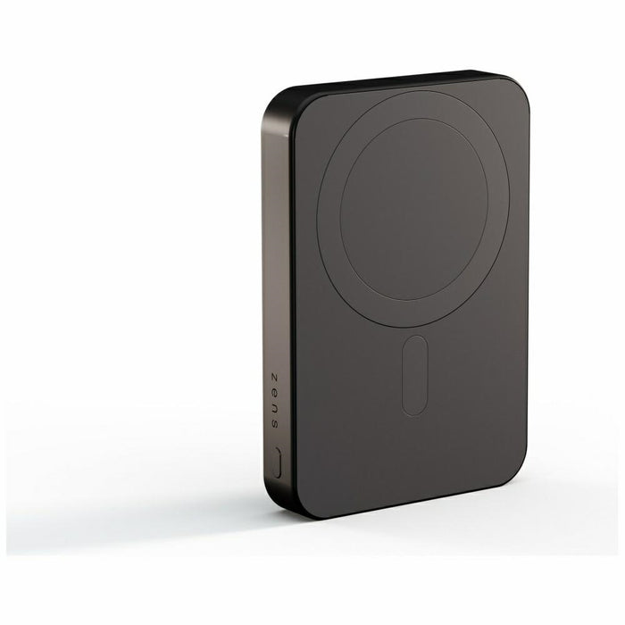Powerbank Zens Pro 1 Slim MagSafe Qi2 15W 10000 mAh, черен