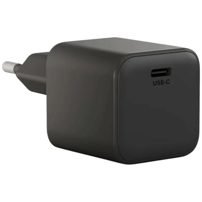 Зарядно за стена Zens 70W 1xUSB-C Черно