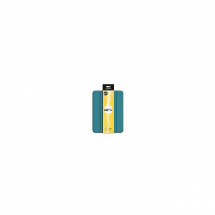 Калъф за таблет Zimax Tablet Galaxy Син Зелен