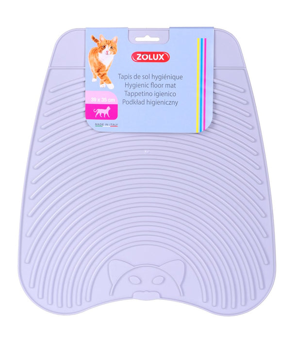 Подложка за тоалетна ZOLUX Cleaner