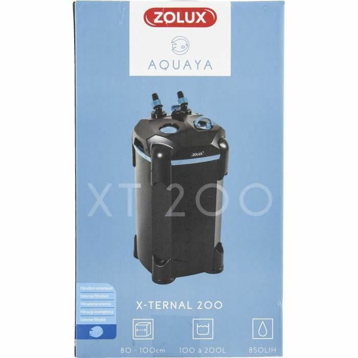 Филтър за Вода Zolux