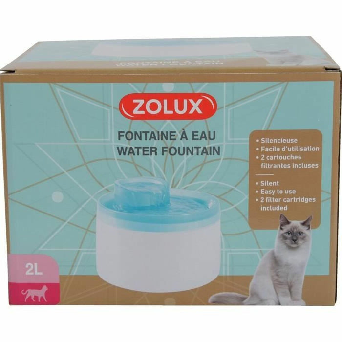 Фонтан за Домашни Любимци Zolux