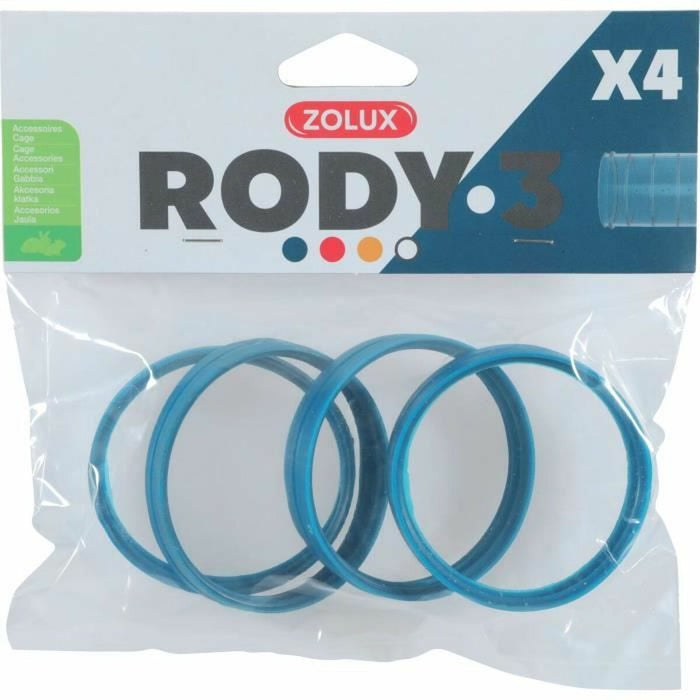 Легло за Домашен Любимец Zolux