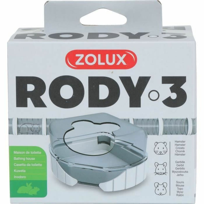 Пясъчник за Котки Zolux