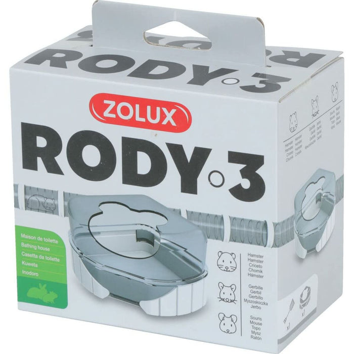 Пясъчник за Котки Zolux