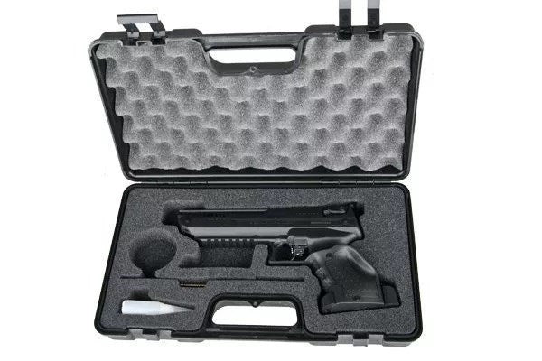 Въздушен пистолет ZORAKI HP-01-2 LIGHT PCA k.5,5 mm (HP-01.55)