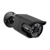 Комплект четири IP камери ZOSI C105 WiFi 8MP + рекордер + HDD 2TB