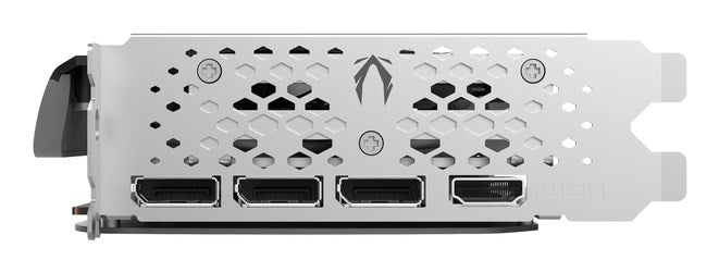 Zotac ZT-D40720E-10M графична карта NVIDIA GeForce RTX 4070 SUPER 12 GB GDDR6X