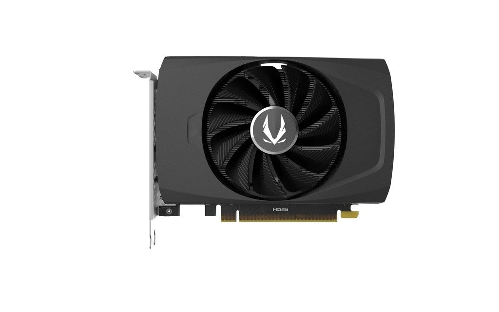 ZOTAC GAMING GeForce RTX 4060 SOLO (насипно) (ZT-D40600G-10B)