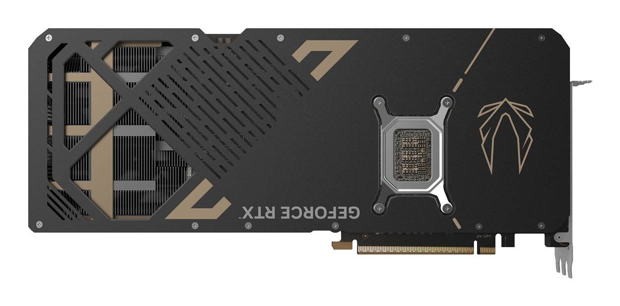 Zotac GAMING GeForce RTX 5080 SOLID NVIDIA 16 GB GDDR7