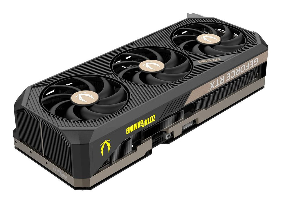 Zotac GAMING GeForce RTX 5080 SOLID NVIDIA 16 GB GDDR7