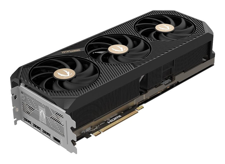Zotac GAMING GeForce RTX 5080 SOLID NVIDIA 16 GB GDDR7