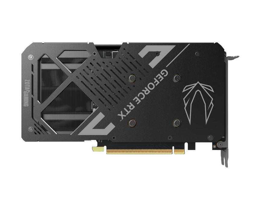 Видео карта ZOTAC GAMING RTX 5060 TI Twin Edge 16GB GDDR7