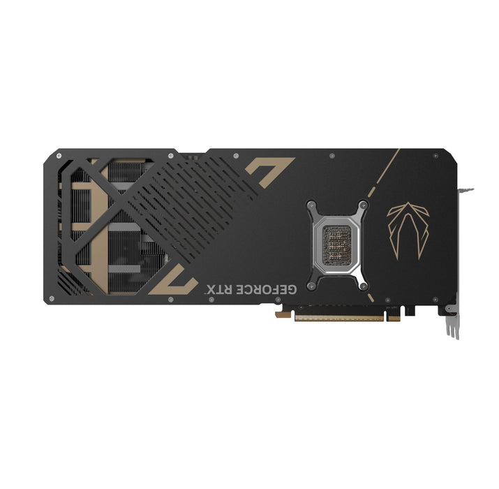 Видео карта ZOTAC GAMING RTX 5070 TI Solid Core OC 16GB GDDR7