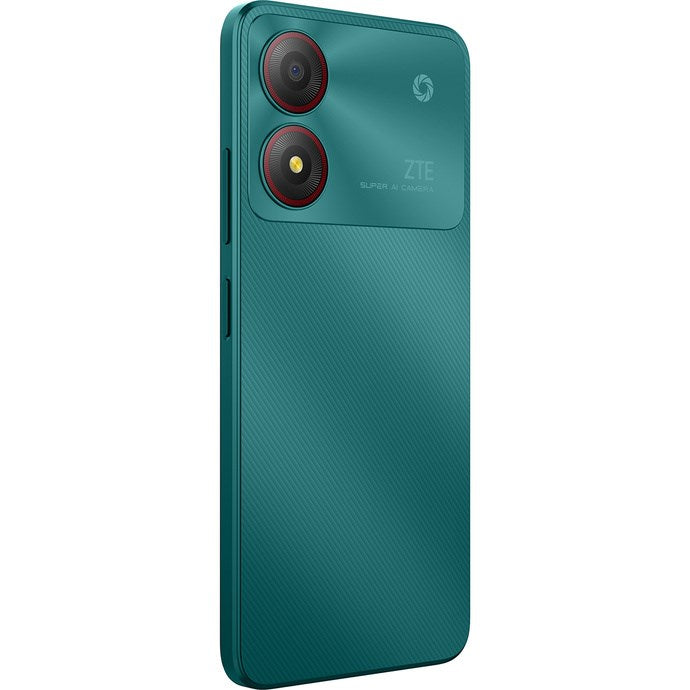 Smartphone ZTE Blade A34 2/64GB (Clover Green)