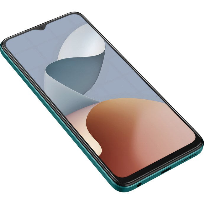 Smartphone ZTE Blade A34 2/64GB (Clover Green)
