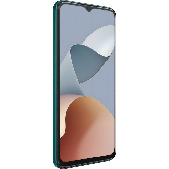 Smartphone ZTE Blade A34 2/64GB (Clover Green)