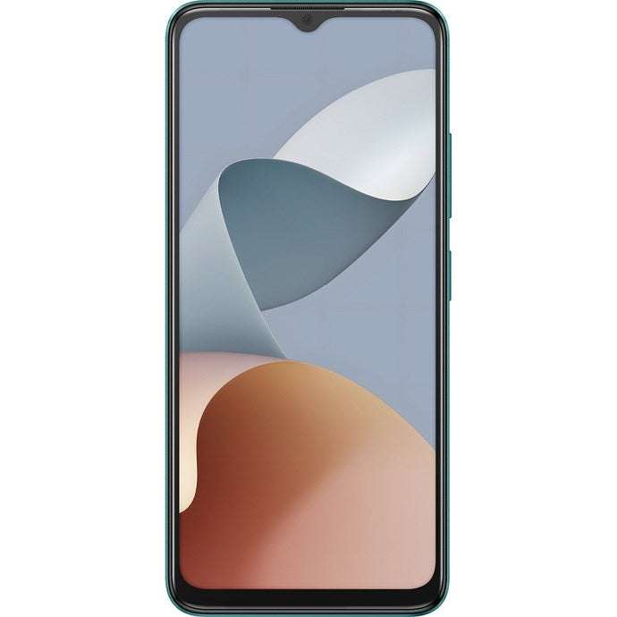 Smartphone ZTE Blade A34 2/64GB (Clover Green)