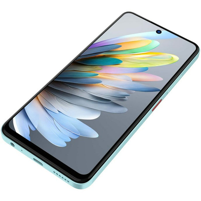 Смартфони ZTE Blade A75 6,6" UNISOC T606 4 GB RAM 128 GB Зелен