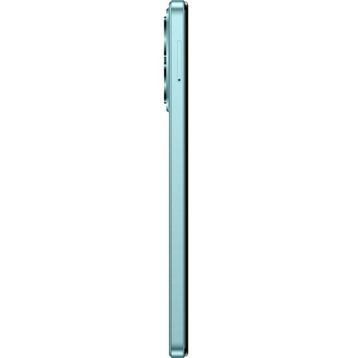Смартфони ZTE Blade A75 6,6" UNISOC T606 4 GB RAM 128 GB Зелен