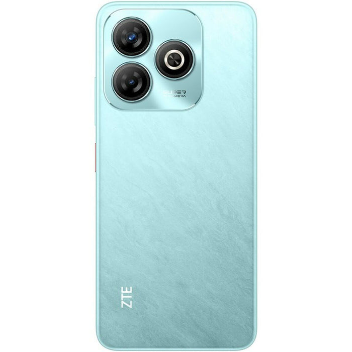 Смартфони ZTE Blade A75 6,6" UNISOC T606 4 GB RAM 128 GB Зелен
