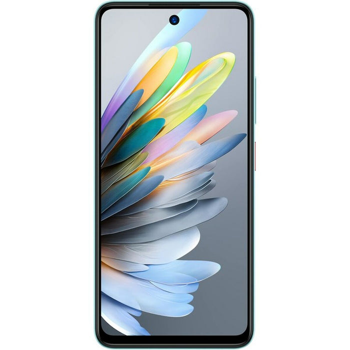 Смартфони ZTE Blade A75 6,6" UNISOC T606 4 GB RAM 128 GB Зелен
