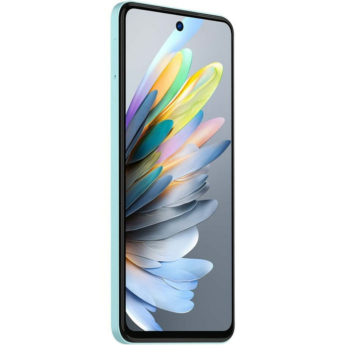 Смартфони ZTE Blade A75 6,6" UNISOC T606 4 GB RAM 128 GB Зелен