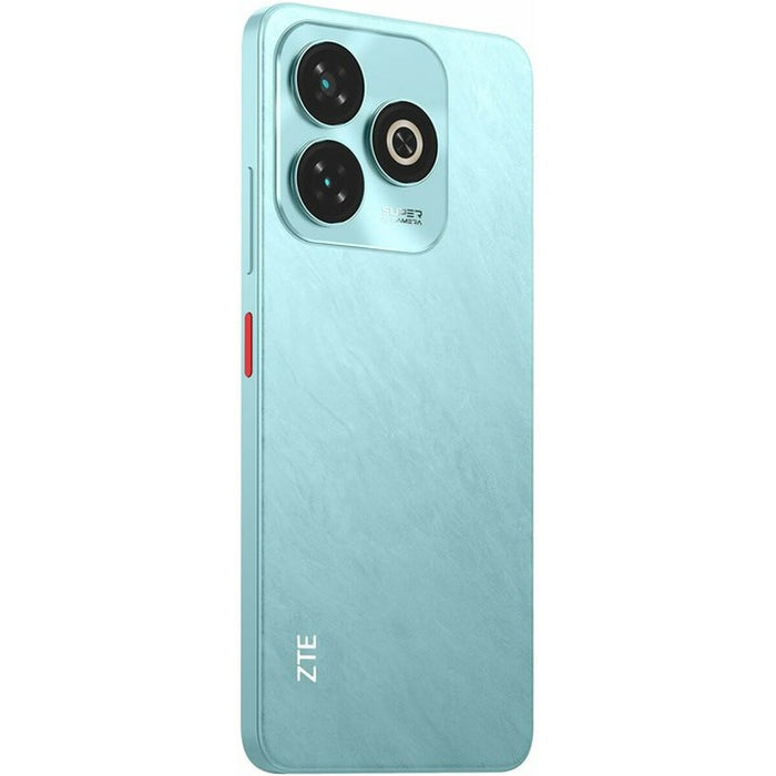 Смартфони ZTE Blade A75 6,6" UNISOC T606 4 GB RAM 128 GB Зелен